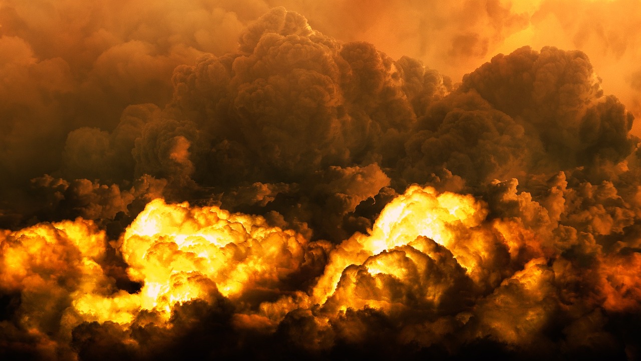 The Hazards of Second-Hand Smoke in Homes
